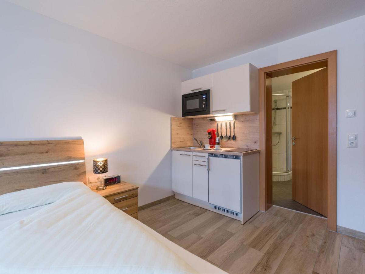 Blaiken Appartements In Scheffau Am Wilden Kaiser Eksteriør bilde