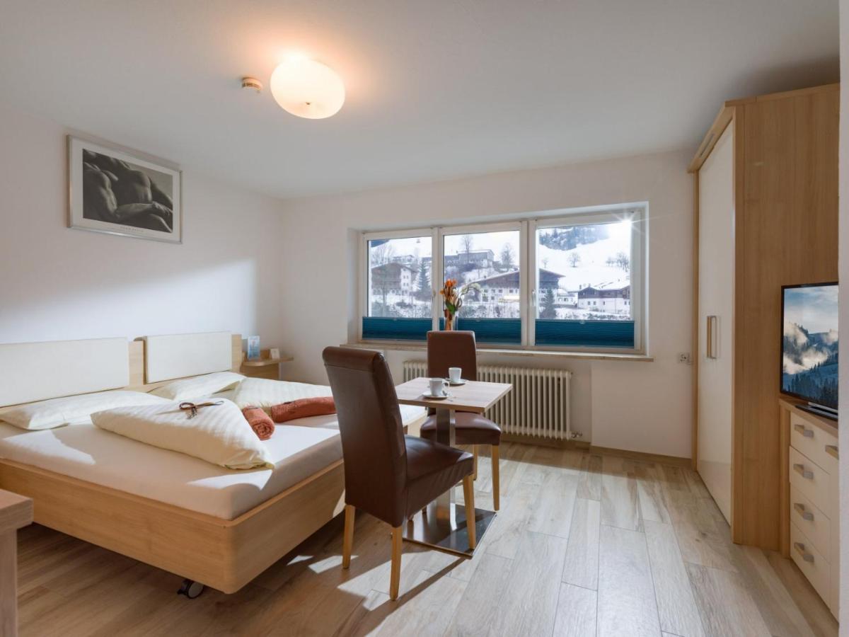 Blaiken Appartements In Scheffau Am Wilden Kaiser Eksteriør bilde