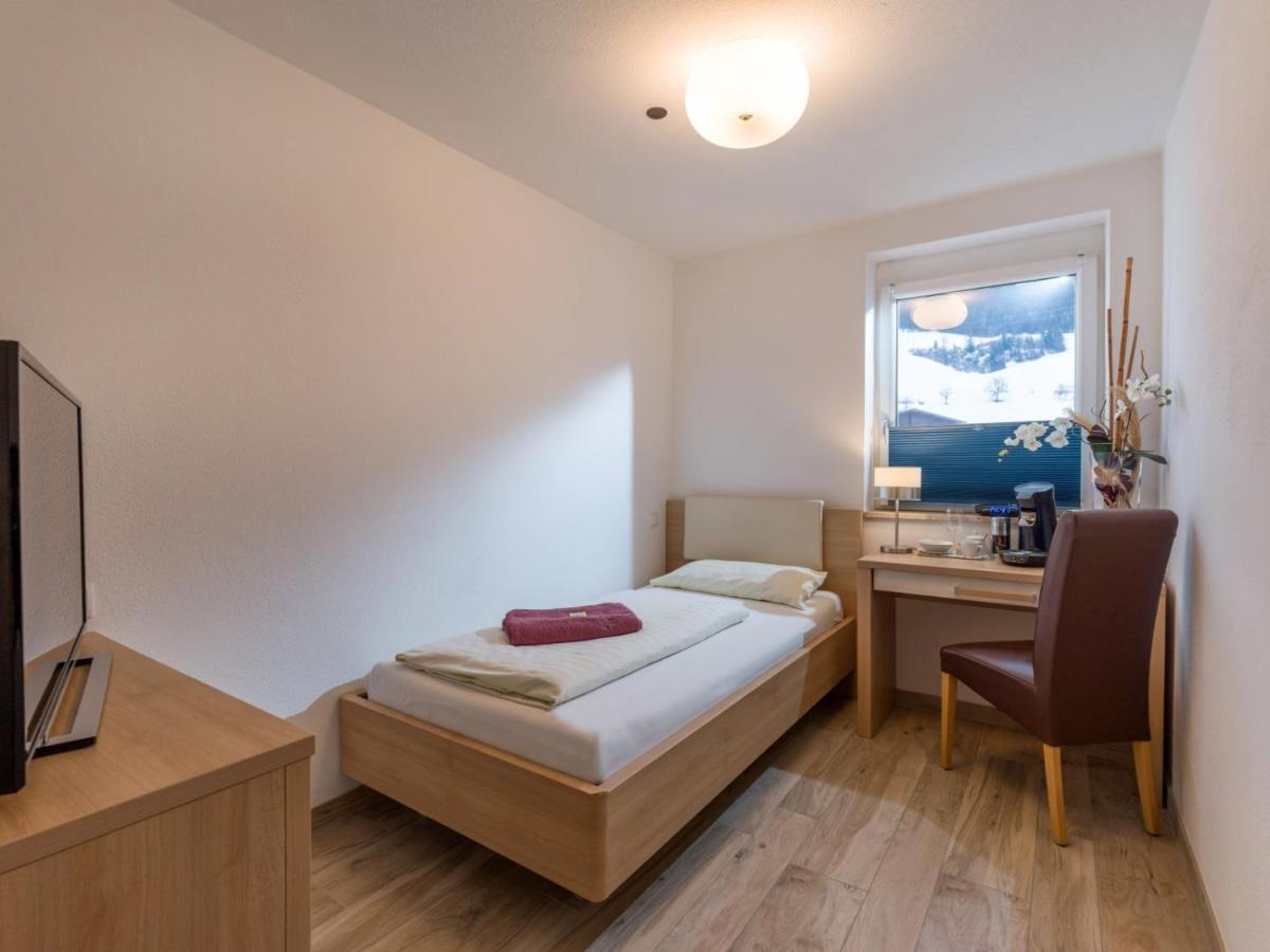 Blaiken Appartements In Scheffau Am Wilden Kaiser Eksteriør bilde